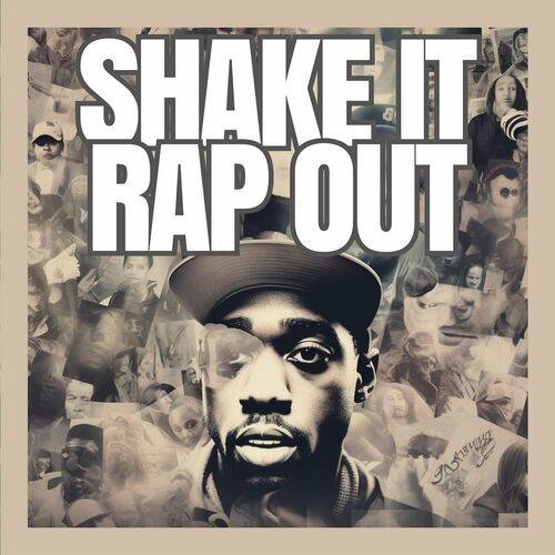 Shake It - Rap Out (2023)