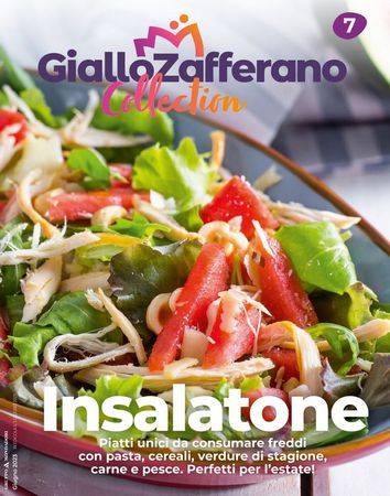 GialloZafferano Collection №7 2023