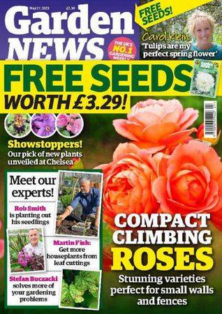 Garden News - 27,May 2023