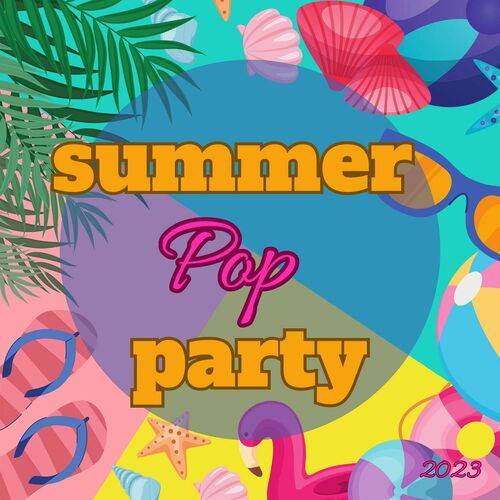 Summer Pop Party 2023 (2023)