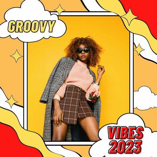 Groovy Vibes 2023 (2023)