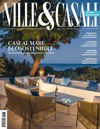 Ville & Casali №6 2023