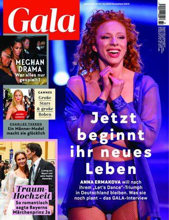 Gala №22 2023 (Germany)