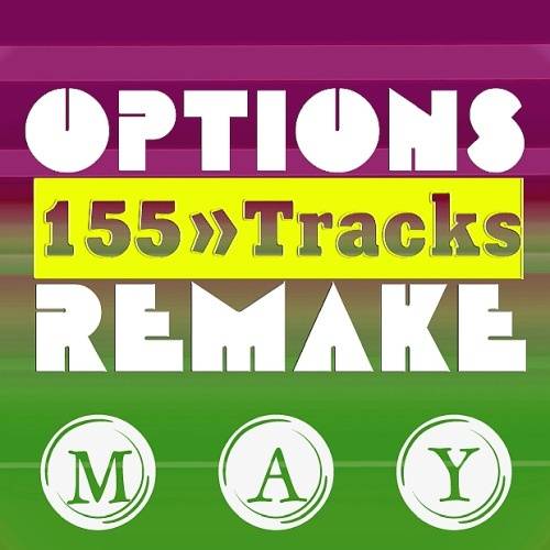 Options Remake 155 Tracks - Review March 2023 A (2023)