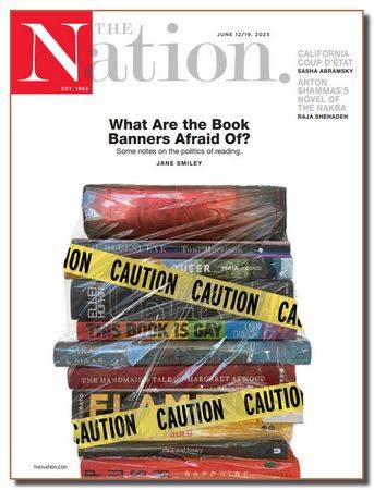 The Nation Vol.316 №12 2023