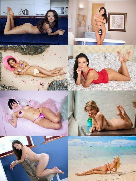 Wallpapers Girls №885