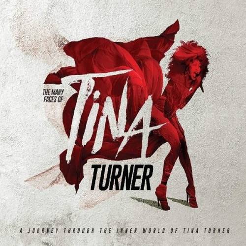 The Many Faces Of Tina Turner (3CD) (2018) FLAC