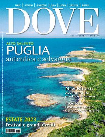 Dove №6 2023