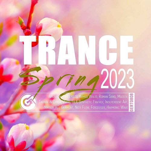 Trance Spring (2023)