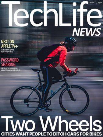 Techlife News №604 2023