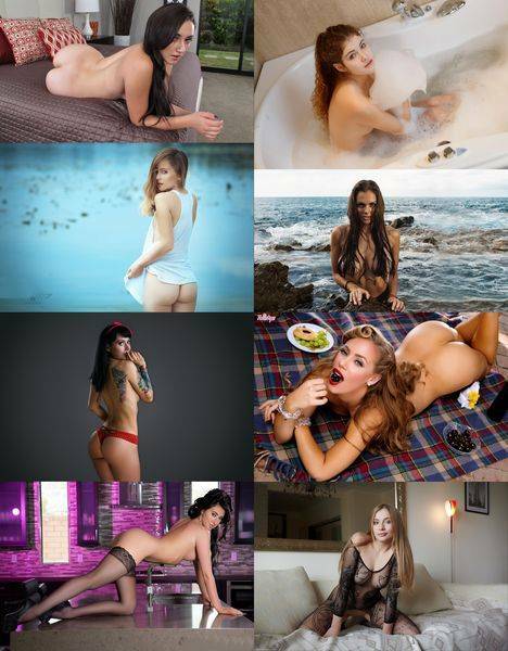 Wallpapers Girls №886