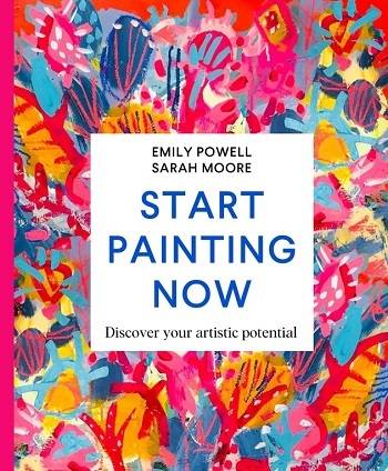 Start Painting Now: Discover Your Artistic Potential