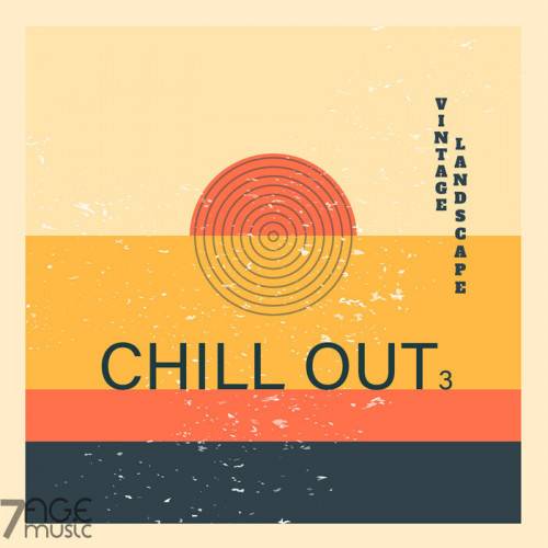 Vintage Landscape Chill Out Vol. 1-3 (2021-2022)