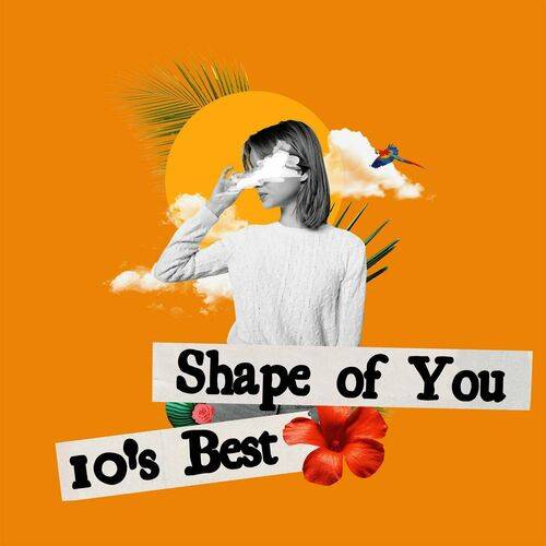 Shape of You - 10s Best (2023)