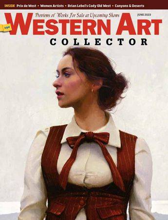 Western Art Collector №190 2023