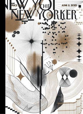 The New Yorker Vol.XCIX №15 2023