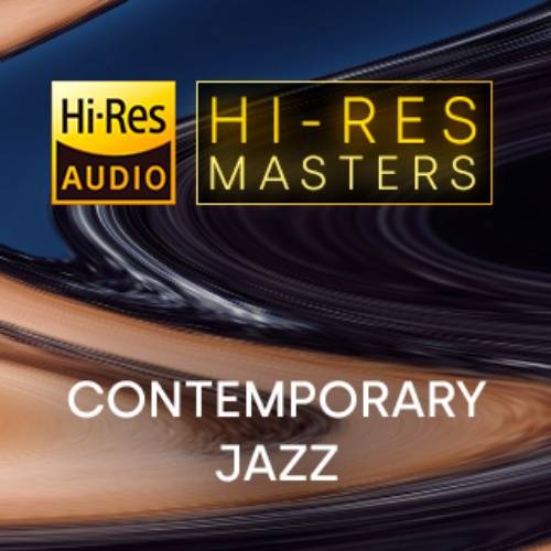 Hi-Res Masters Contemporary Jazz (2023) FLAC