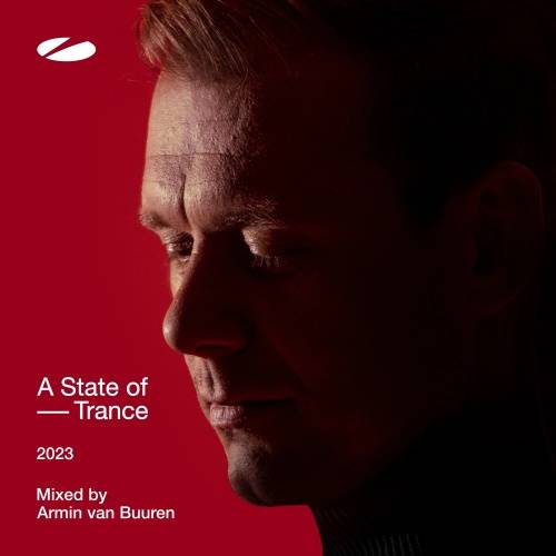 A State of Trance 2023 Mixed By Armin van Buuren (3CD) (2023)