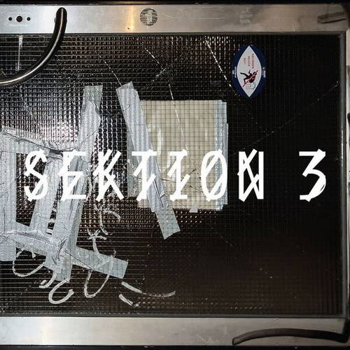 Sektion 3 (2023) FLAC