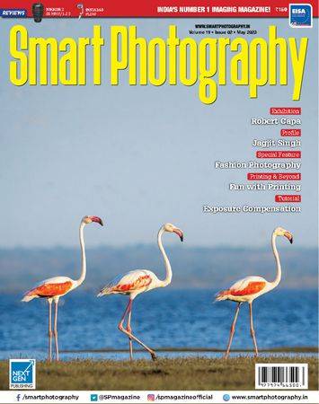 Smart Photography vol.19 №2 2023