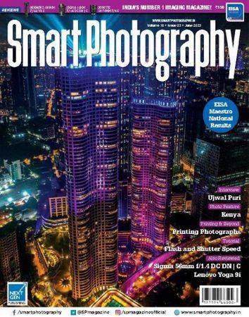 Smart Photography vol.19 №3 2023