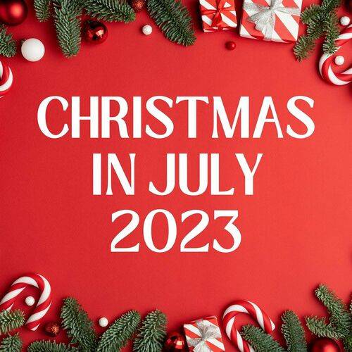 Christmas in July 2023 (2023)