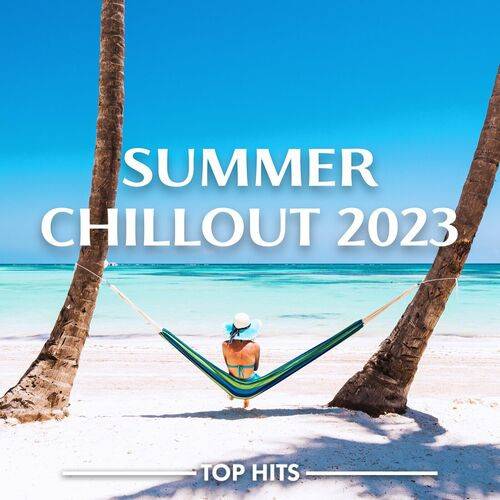 Summer Chillout 2023 (2023)