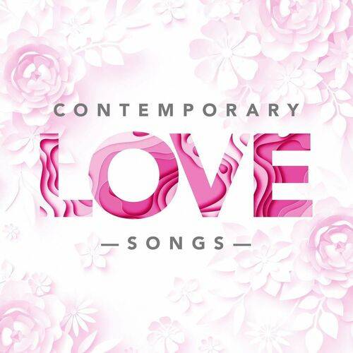 Contemporary Love Songs (2023)