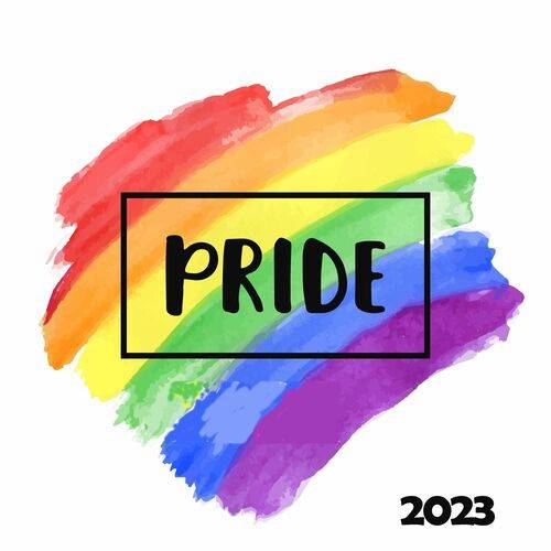 Pride 2023 (2023)