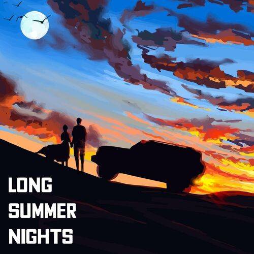 Long Summer Nights (2023)