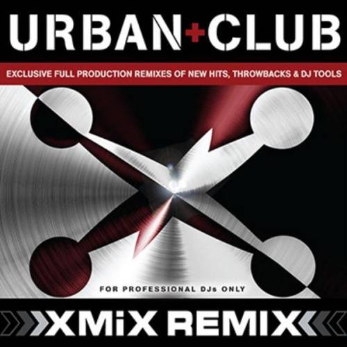 XMiX Urban and Club Series 281 (2023)