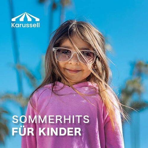 Sommerhits fur Kinder (2023)