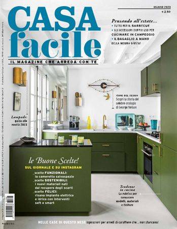 Casa Facile №6 2023