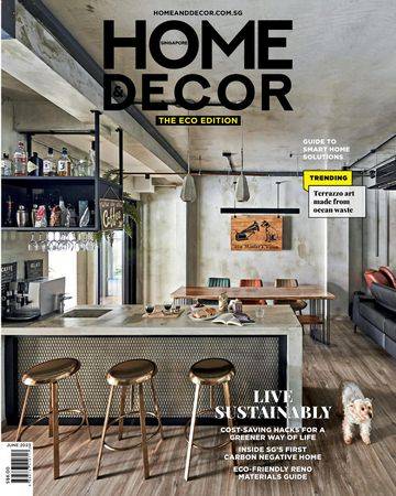 Home & Decor - June 2023