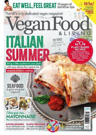 Vegan Food & Living №84 2023