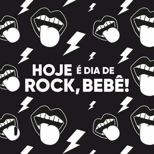 Hoje e Dia de Rock, Bebe! (2023)