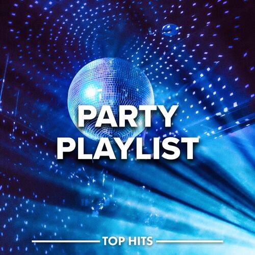 Party Playlist (2023)