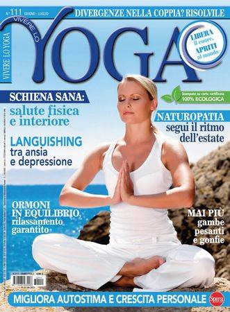 Vivere lo Yoga №111 2023