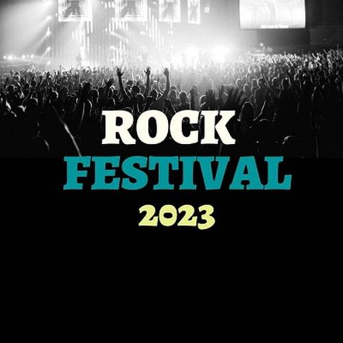 Rock Festival 2023 (2023) FLAC