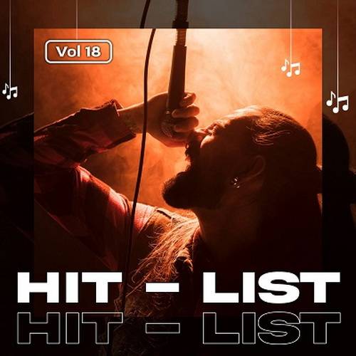 Hit - List Vol 18 (2023) FLAC