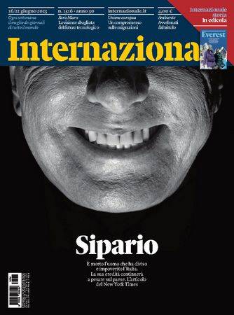 Internazionale №1516 2023