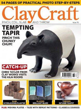 ClayCraft №76 2023