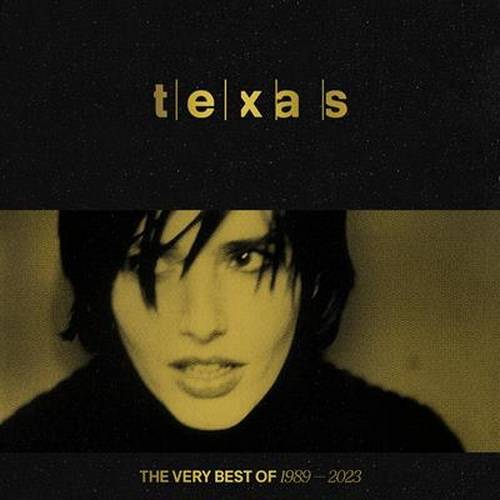 Texas - The Very Best Of 1989 – 2023 (2023) FLAC