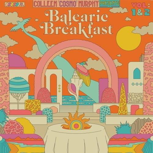 Balearic Breakfast Vol. 1-2 (2CD) (2023)