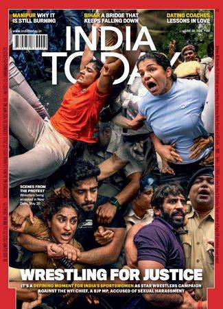 India Today Vol.48 №26 2023