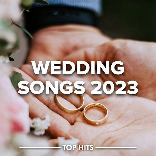 Wedding Songs 2023 (2023)