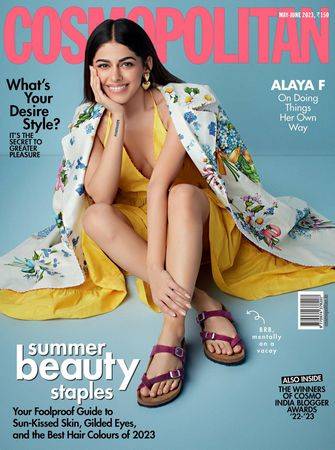 Cosmopolitan India - May/June 2023