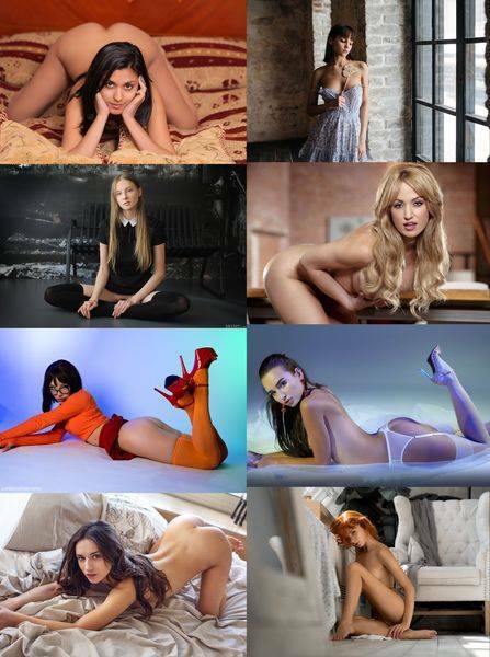 Wallpapers Girls №892