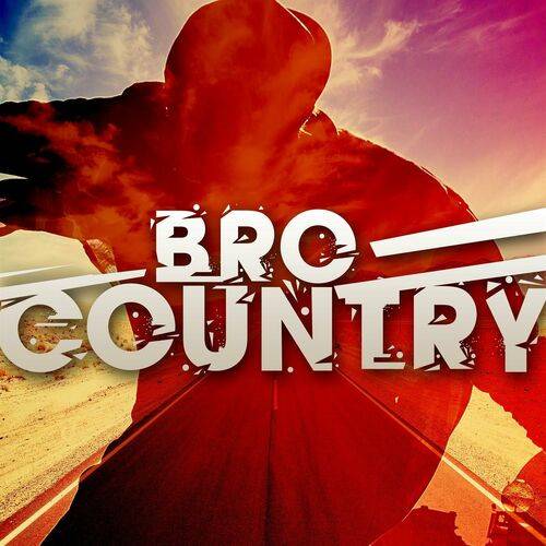 Bro Country (2023)