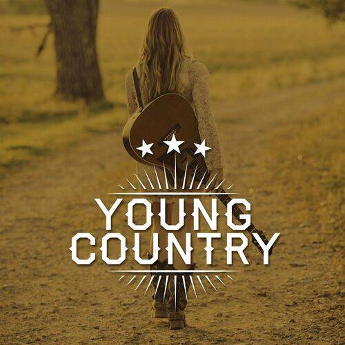 Young Country (2023)